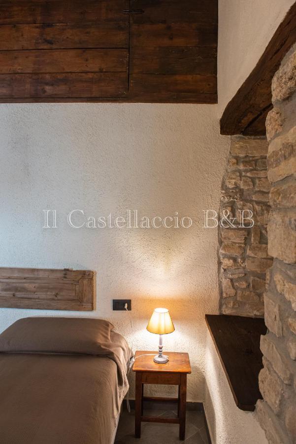 B&B Il Castellaccio - Albavilla Quarto foto